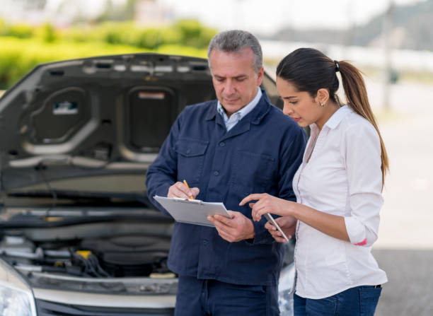 Auto Insurance in Camas County County